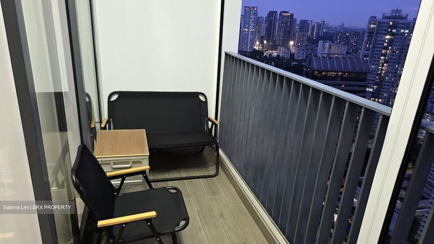 Highline Residences (D3), Condominium #560352881
